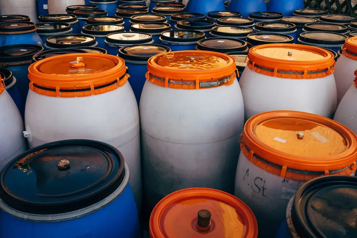 Hazmat Cleanup in Iuka, MS